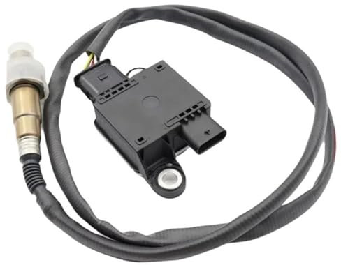 WEFOLEN Automotive Lambdasonde Für Hyundai I30 2018-2024 Diesel-Abgassensor Partikelsensor 39265-2U100 0281007556 Sauerstoff O2 Sensor