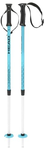 HEAD Supershape Team Adjustable