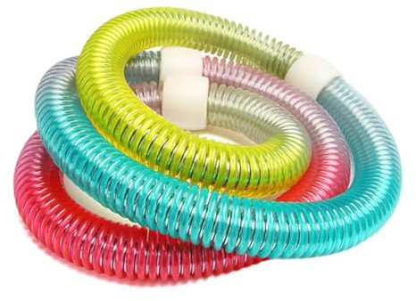 Folpus Gewichteter, Hoop, Trainingszubehör, Bauchmuskel-Fitnessgerät für drinnen und draußen