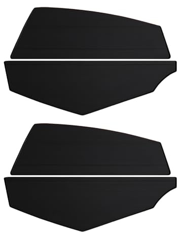 Create idea 2 Sets Replacement Mouse Pads 0.72mm Compatible With Logitech G600 Gaming Mouse Sliding