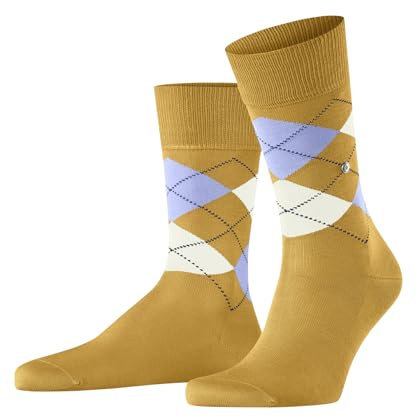 Burlington Herren Manchester Socken Baumwolle atmungsaktiv
