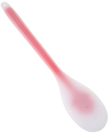 Toyvian Rückencreme Einfache Anwendung Applikator für Haut und Rücken aus Tpe Lotionpinsel Leicht zu Reinigen für Hautpflege im Alltag für Rücken