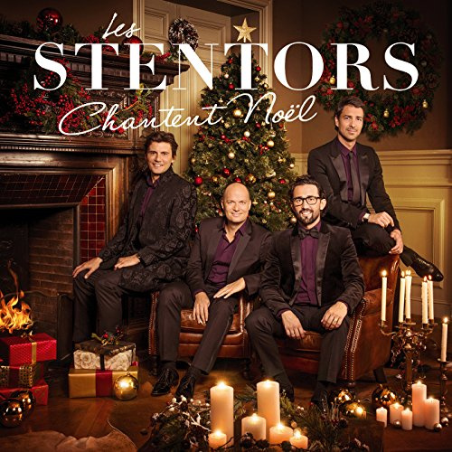 Les Stentors - Chantent Noel
