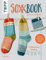 SoxxBook by Stine & Stitch: Mustersocken stricken. Entwirf dein ganz persönliches Sockendesign. Mit Online-Videos. Sonderausstattung mit verlängertem Nachsatz