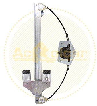 Ac Rolcar 01.7981 Fenstergriff