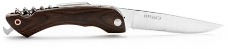 Barebones Living Folding Picnic Knife
