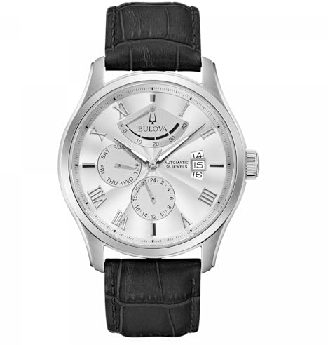 Bulova Montre Homme 96c141