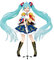 Taito Hatsune Miku Winter Live Figur 18 cm