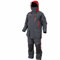 Westin W4 Winter Suit Extreme Steel Grey - Thermoanzug (Jacke + Hose), Größe:XXXL/Größe 45/46