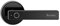 Ruveno Smart Fingerprint Door Lock,Keyless Bluetooth APP Control Door Handle for Home,Office,Garage