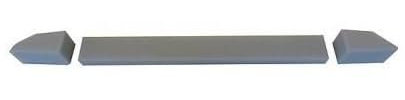 Kit mousse pour entrée d'air ISOLA 2 - ECONONAME -