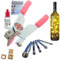 Mirror Cutting Tool Kit - Diamond Glass & Ceramic Drill Bits for Drilling Holes in Glass & Bottles