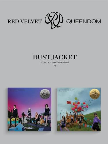 Queendom-Queens Version-Inkl.Photobook
