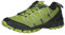 CMP Herren ALTAK Trail Shoe Laufschuhe, Säuregrün-Anthrazit (Acido-Antracite), 44 EU