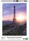 Ambassador 7230961 Eiffelturm Paris, 1000 Teile Puzzle für Erwachsene und Kinder ab 12 Jahren, Photographer's Collection