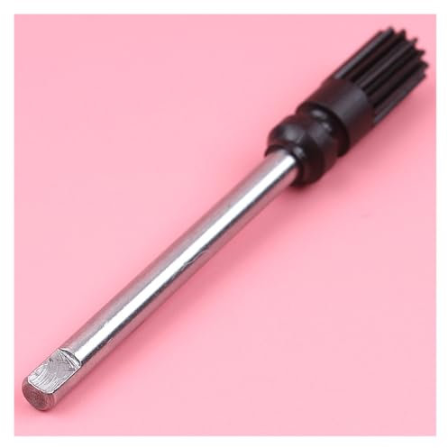 Pistone del tuffatore della pompa dell'olio for Husqvarna 50 51 55 parte della motosega 503660102, 503 66 02 02 parti del motore del motore della motosega