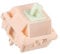 EPOMAKER CIDOO Mint Mechanical Switch Set, 35 Pieces Linear Switch, Pre-lubed, 5 Pin Switch for Mechanical Gaming Keyboard