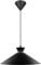 Nordlux Dial 45 Pendelleuchte schwarz E27 IP20