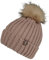 PIKEUR Damen Mütze BEANIE BASIC Sportswear Collection Herbst/Winter 2023/2024