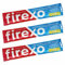 Firexo Feuerschutzbeutel für Kochpfanne, Feuerlöschdecke Alternative, Notfall-Feuerlöschmittel für Öl und Fett, Küchenfeuer, Wohnwagen, Wohnmobil, Camping, Brandschutzausrüstung, 3 Stück