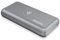 Energizer Kabellose Powerbank Leistung Ultra Schnellladung QI Zertifiziert | USB-Kabel - C im Lieferumfang enthalten | kompatibel mit iPhone Android Samsung (QE20007)