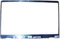 Sparepart: Dell Black, Assy LCD, Non Touch Screen, Bezel Non-Touch, 09WC73 (Screen, Bezel Non-Touch Panel, with Bezel Black)