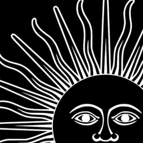 Solo Paraiso (10th Anniversary) Black)
