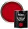Vintro Paint | Gloss Paint | for Walls | Wood | Trim | Gloss Furniture Paint | Interior & Exterior Use. 1 Litre (Red - Valentine)