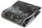 Faeymth 1 Rolle Camo Auto Aufkleber Carbon Motorrad PVC Vinyl Armee Aufkleber CAMO Camouflage Aufkleber Schwarz Digital Camouflage 152x10cm