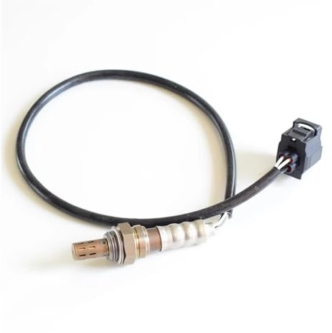 Lambdasonde Sauerstoff Für Smart Für Fortwo Für Cabrio (451) 2007-2016 1,0 L A0045425318 0045425318 Luft Kraftstoff Verhältnis Sauerstoff O2 Lambda Sensor Sauerstoff O2 Sensor