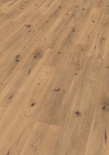 EGGER Aquadura Hybridboden EDF200 Wildeiche natur 1292x193x7,5mm (1,995m²)