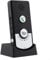 for Ring Doorbell Button Replacement, Black Doorbell, for Ring Covers For Doorbell, Office Doorbell, Wireless Doorbell System(black)