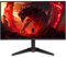 Acer Nitro VG0 (VG240YGbmipx) 23,8 Full-HD Gaming Monitor 60,5 cm (23,8 Zoll), IPS, 120Hz, 99% sRGB, 1x VGA, 2x HDMI, Audio In/Out [Energieklasse C] (UM.QV0EE.G01)