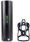 Hxrfoak Ebike Akku 36V 10.5AH(LG3500Cell) Mini-Flaschen Ebike Batterie passt für 36V 500W 350W 250W Bike Conversion Kit