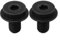 2pcs Circular Saw Blade Mounting Bolts Compatible with Various Power Tool Models