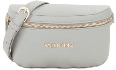 Valentino Umhängetasche Miramar Belt Bag Grigio Polvere grau