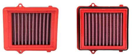 FM910/04 FILTRO ARIA BMC HONDA CRF 1000 L 2016 LAVABILE RACING SPORTIVO