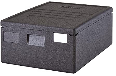 Cambro EPP CamGo Top Loader Insulated Box - 600x400x200mm