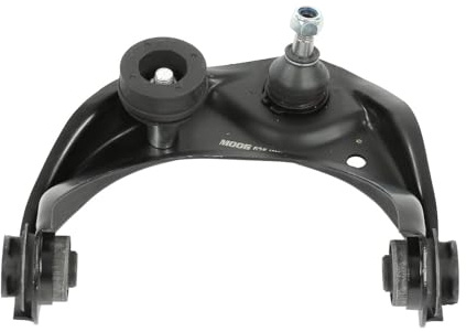 MOOG TRACK CONTROL ARM | MD-WP-12579 | FRONT | FOR MAZDA 6 ESTATE 2007-2013 | OE-MATCHING QUALITY | STABLE STEERING & SAFETY | Kompatibel mit: MAZDA 6 Hatchback, 6 Kombi, 6 Stufenheck
