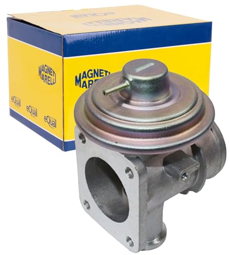 MAGNETI MARELLI 571822112095 EGR Valve EGR, EGR Valve