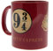 HARRY POTTER Pyramid International mug, 315 ml, 9 3/4 Hogwarts Express