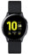 Samsung Galaxy Watch Active2 Bluetooth Aluminium 40 mm,Sleep Monitor - Aqua Black (UK Version)
