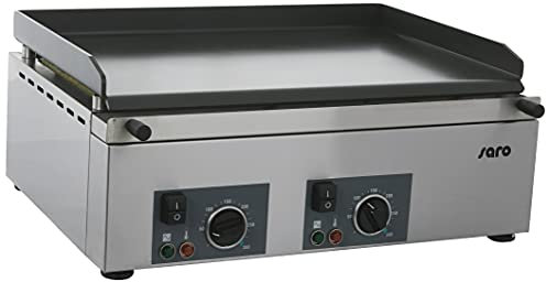 Saro Griddleplatte Modell GPK 600