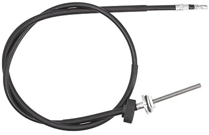 Linex 35.78.09 - Cable, parking brake