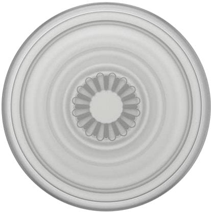 PopSockets: PopGrip Plant - Expanding Stand and Grip Made with Plant Based Materials with a Swappable Top for Smartphones and Tablets - Faded Stone