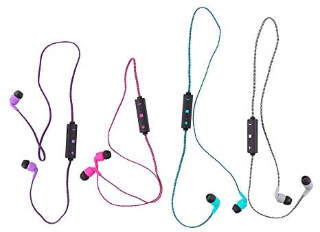 Grundig Bluetooth-Kopfhörer mit Mikrofon