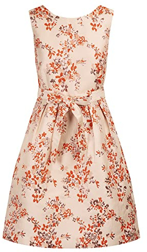 ApartFashion Jacquardkleid