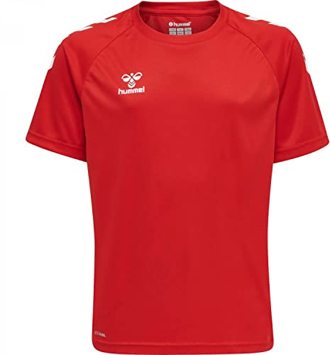 hummel hmlCORE XK Poly T-Shirt Kids Kinder