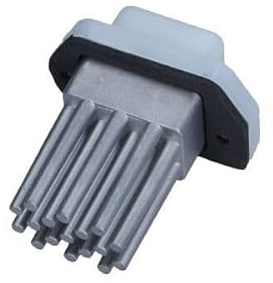 MAXGEAR 57-0367 Regler Innenraumgebläse Kompatibel mit NISSAN ALMERA II Hatchback N16 27150ED70A