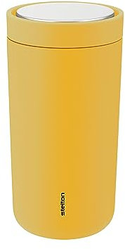 To Go Click To Go Becher Soft Poppy Yellow